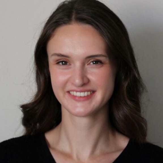 Profile photo of Ms Robin Rauner